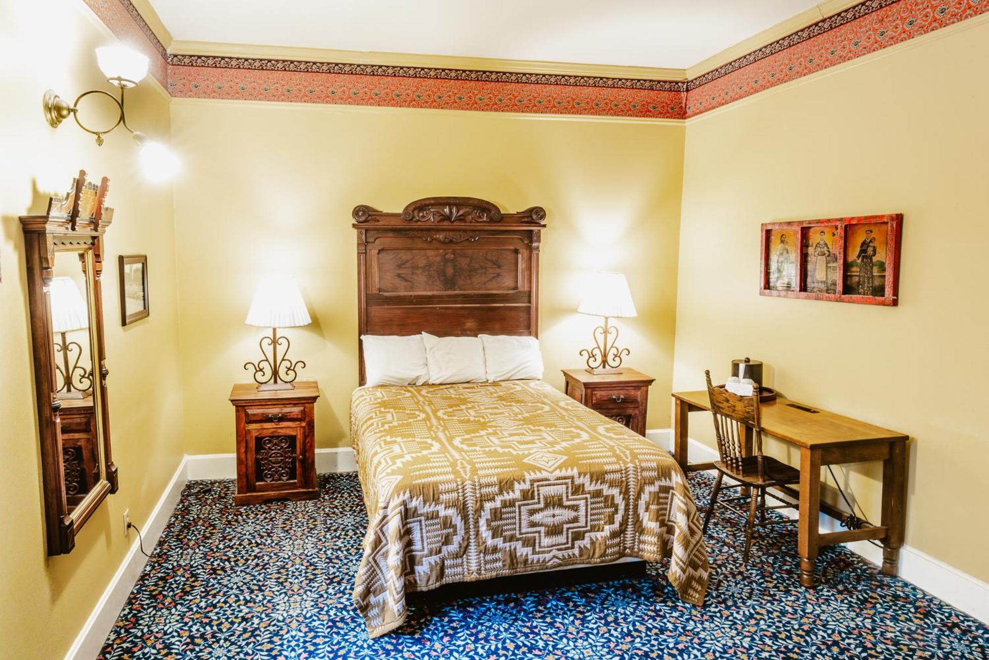 Historic Plaza 3* Las Vegas