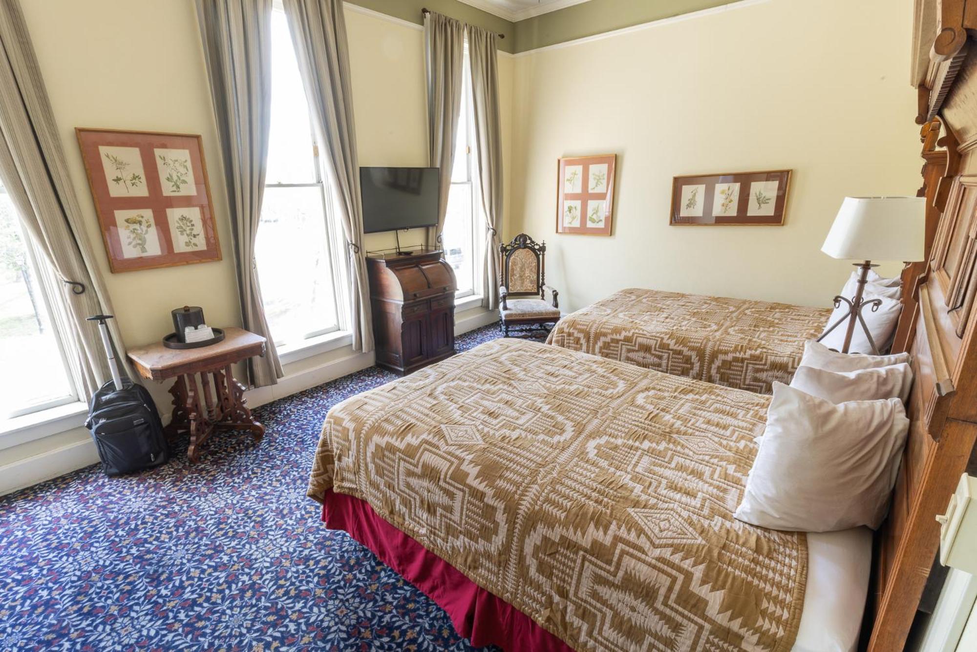 Historic Plaza 3* Las Vegas