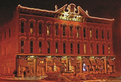Historic Plaza