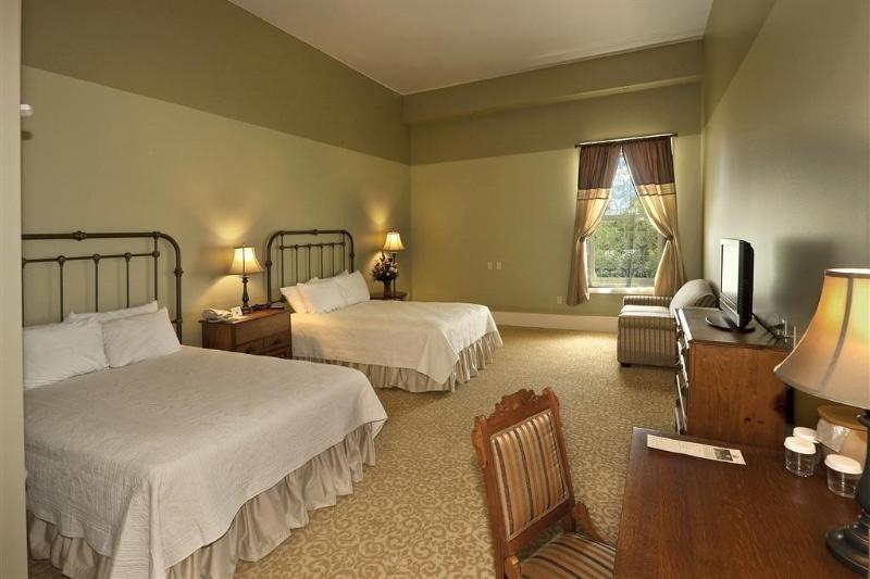 Historic Plaza 3* Las Vegas