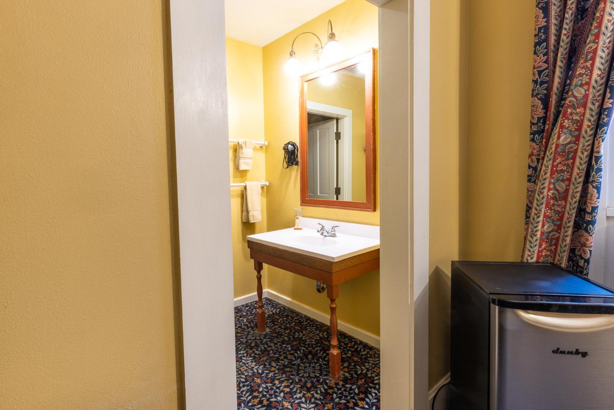 Hotel Historic Plaza Las Vegas